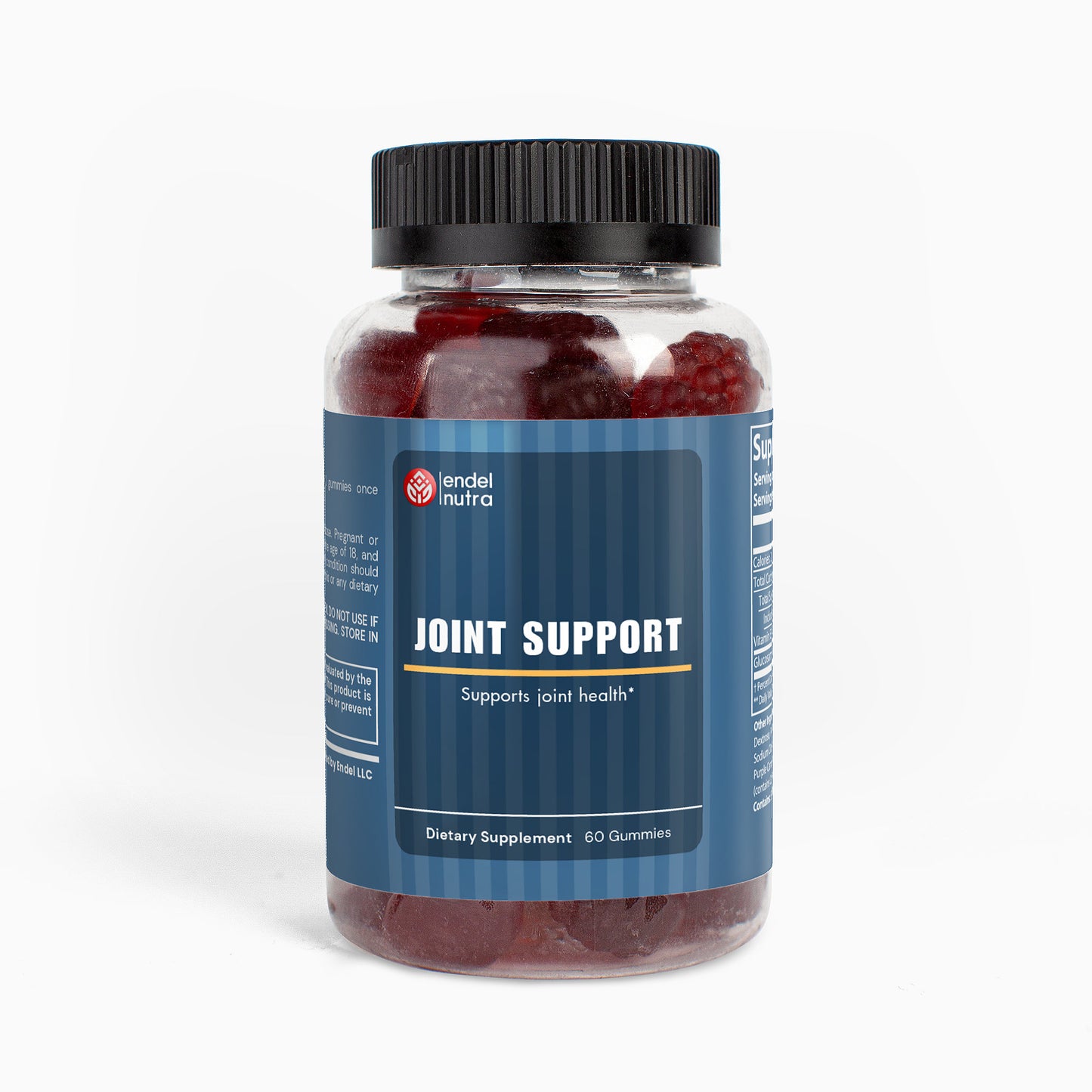Joint Support Gummies (Adult)