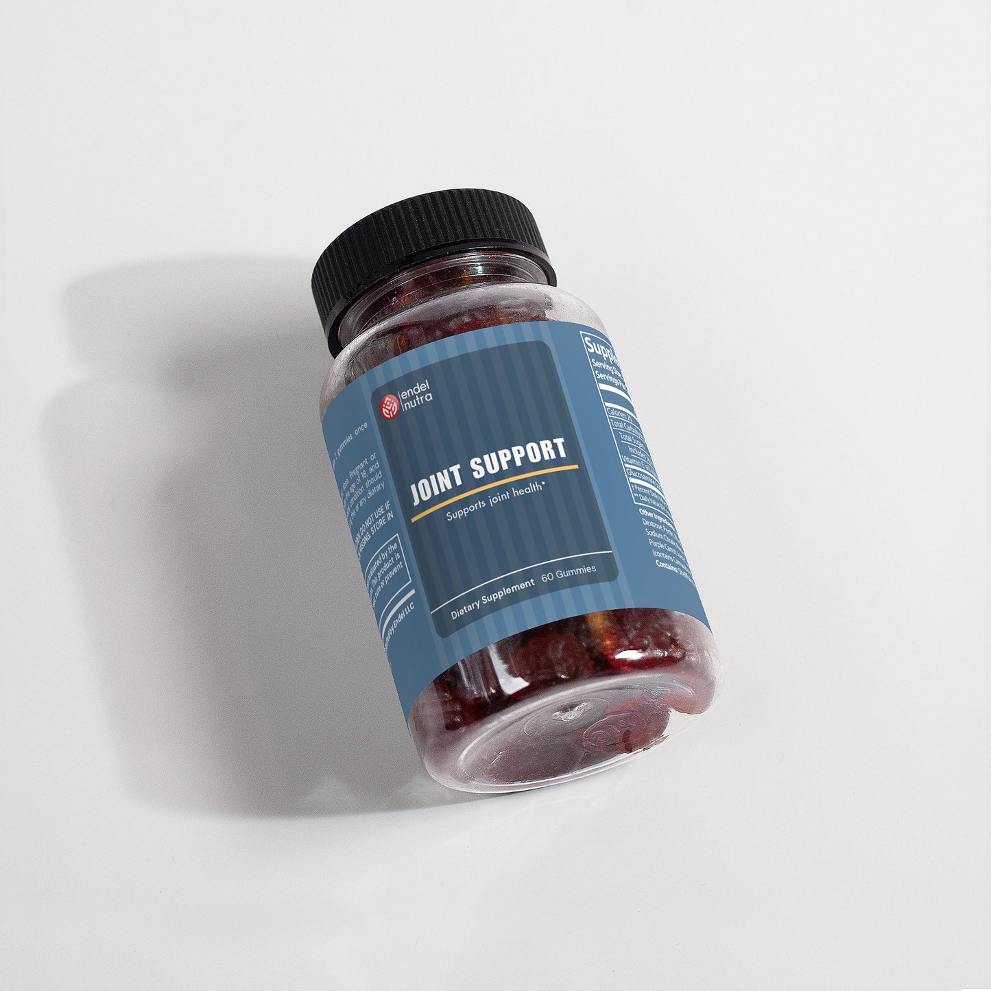 Joint Support Gummies (Adult)