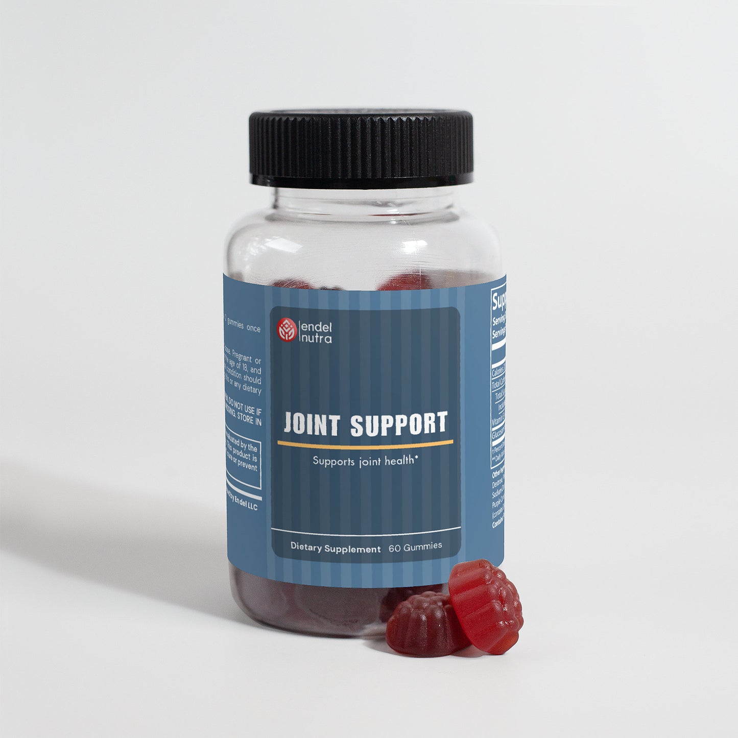 Joint Support Gummies (Adult)