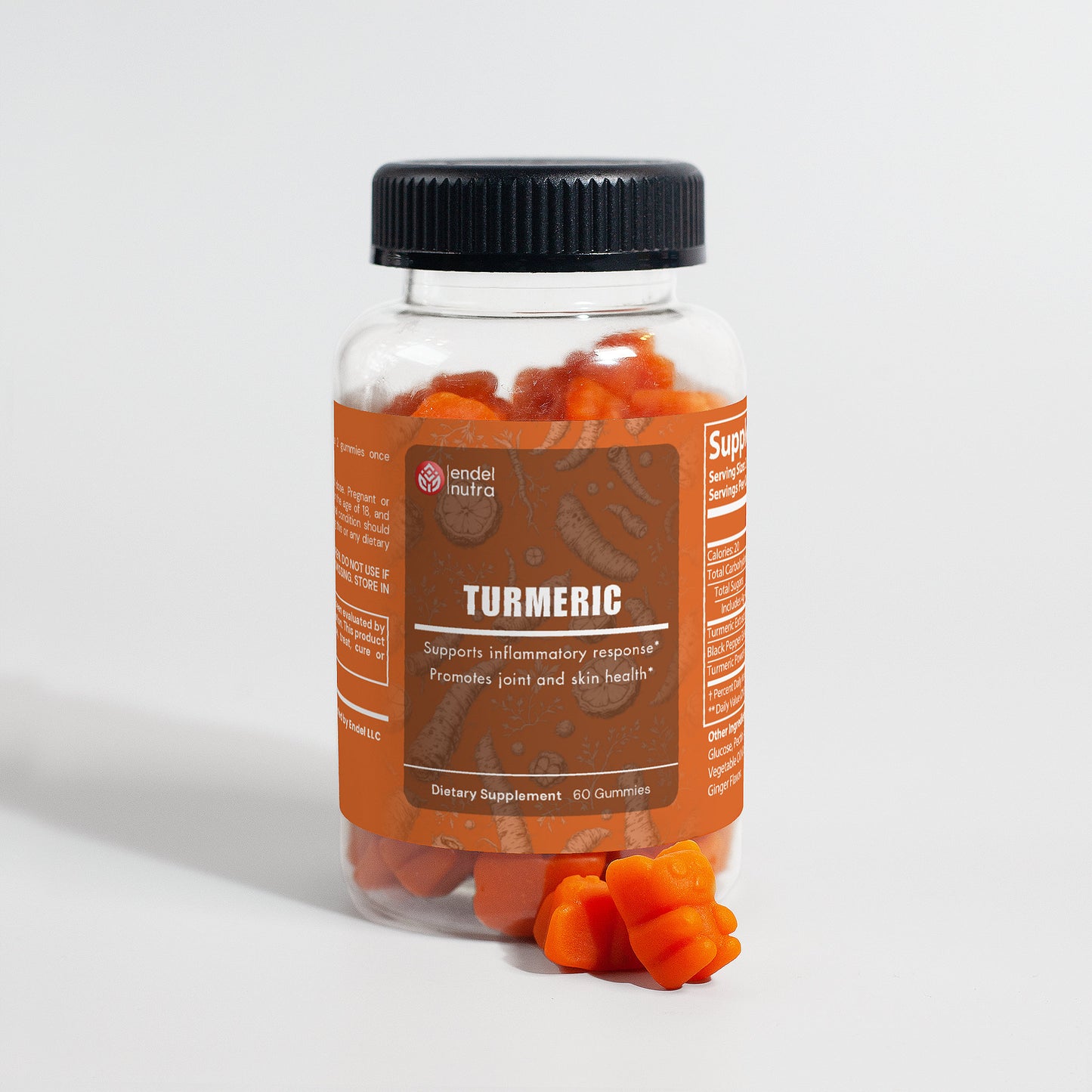 Turmeric Gummies