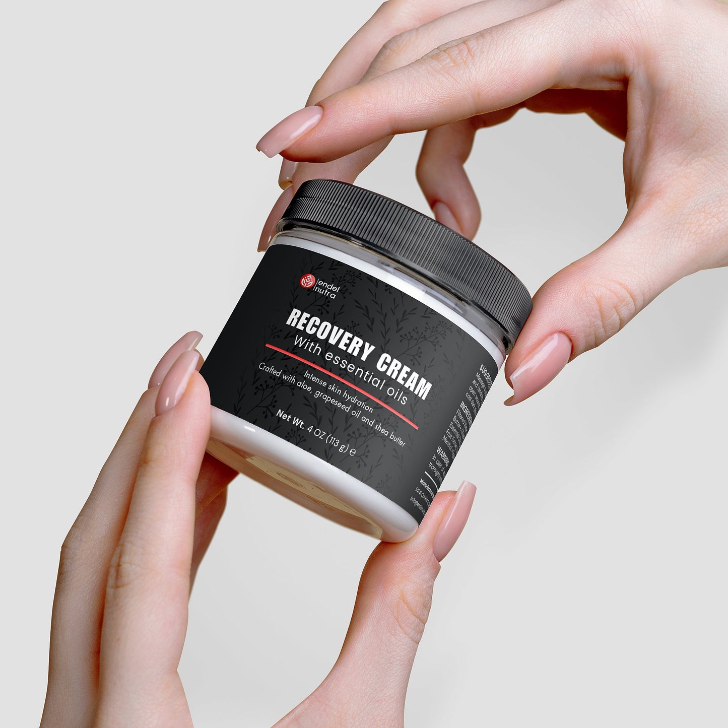 Recovery Cream