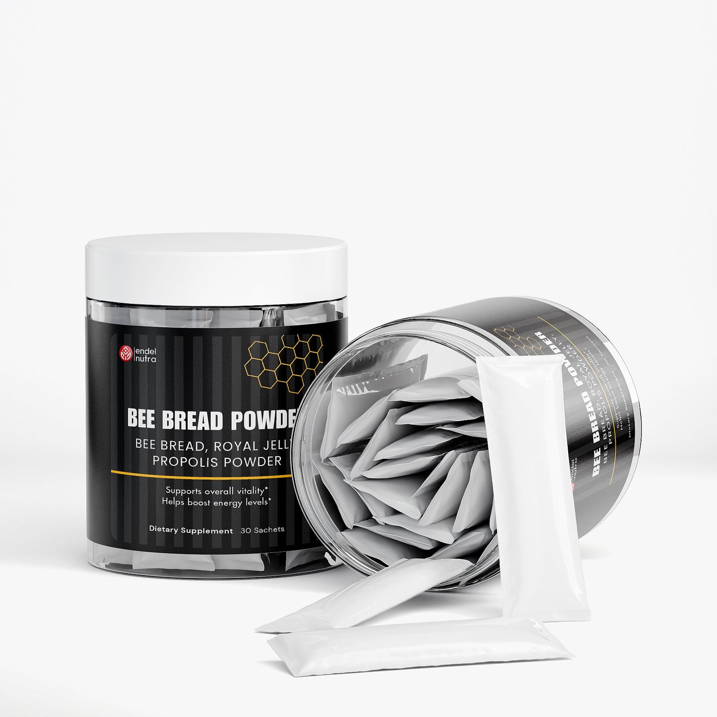 Bee Bread Powder