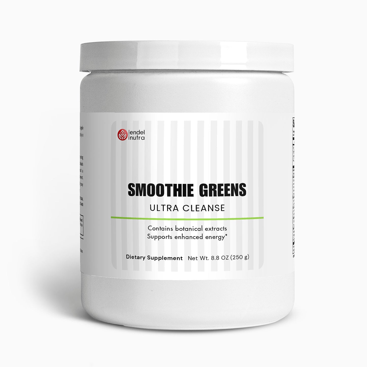 Ultra Cleanse Smoothie Greens