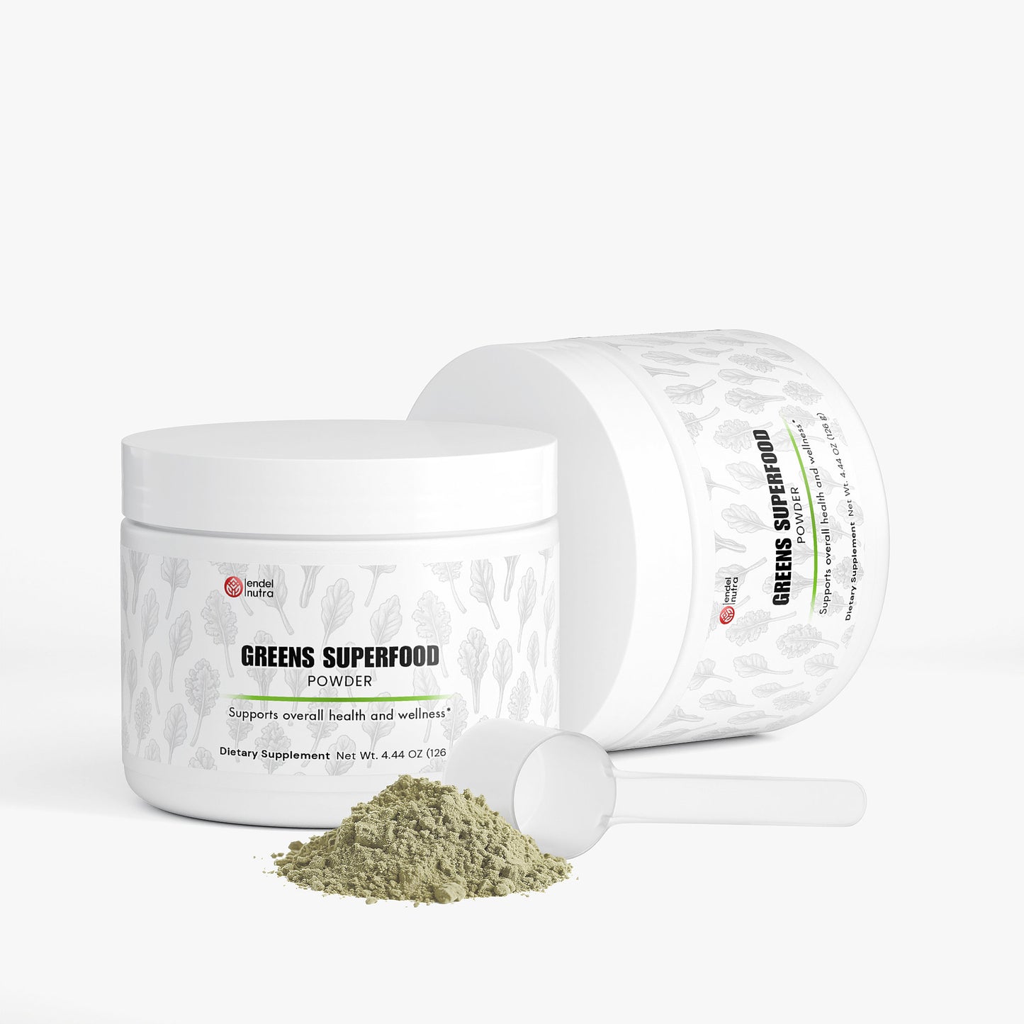 Greens Superfood