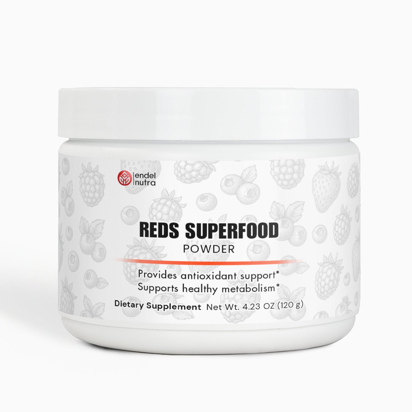 Reds Superfood