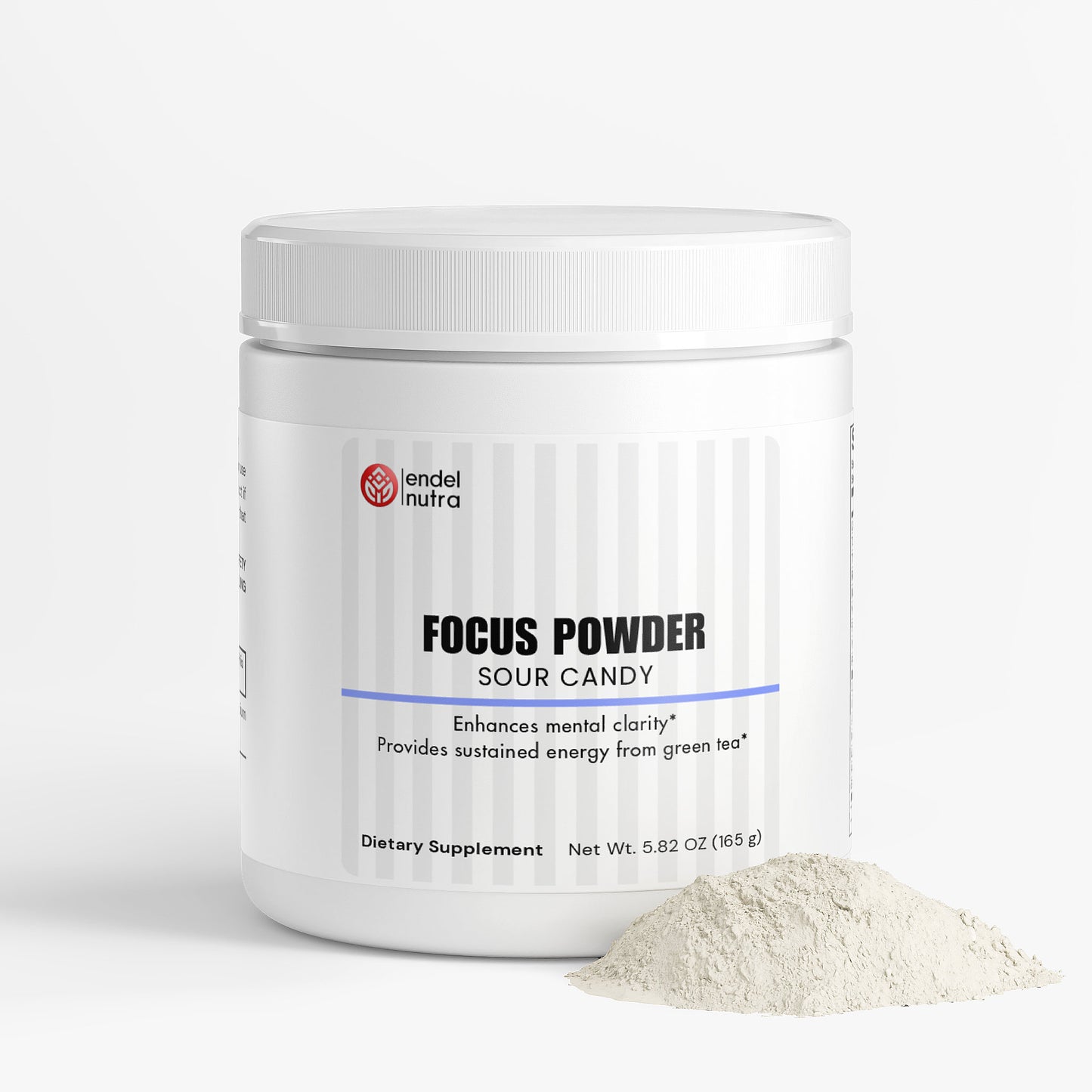 Focus Powder (Sour Candy)