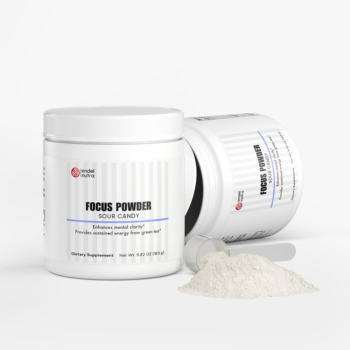 Focus Powder (Sour Candy)