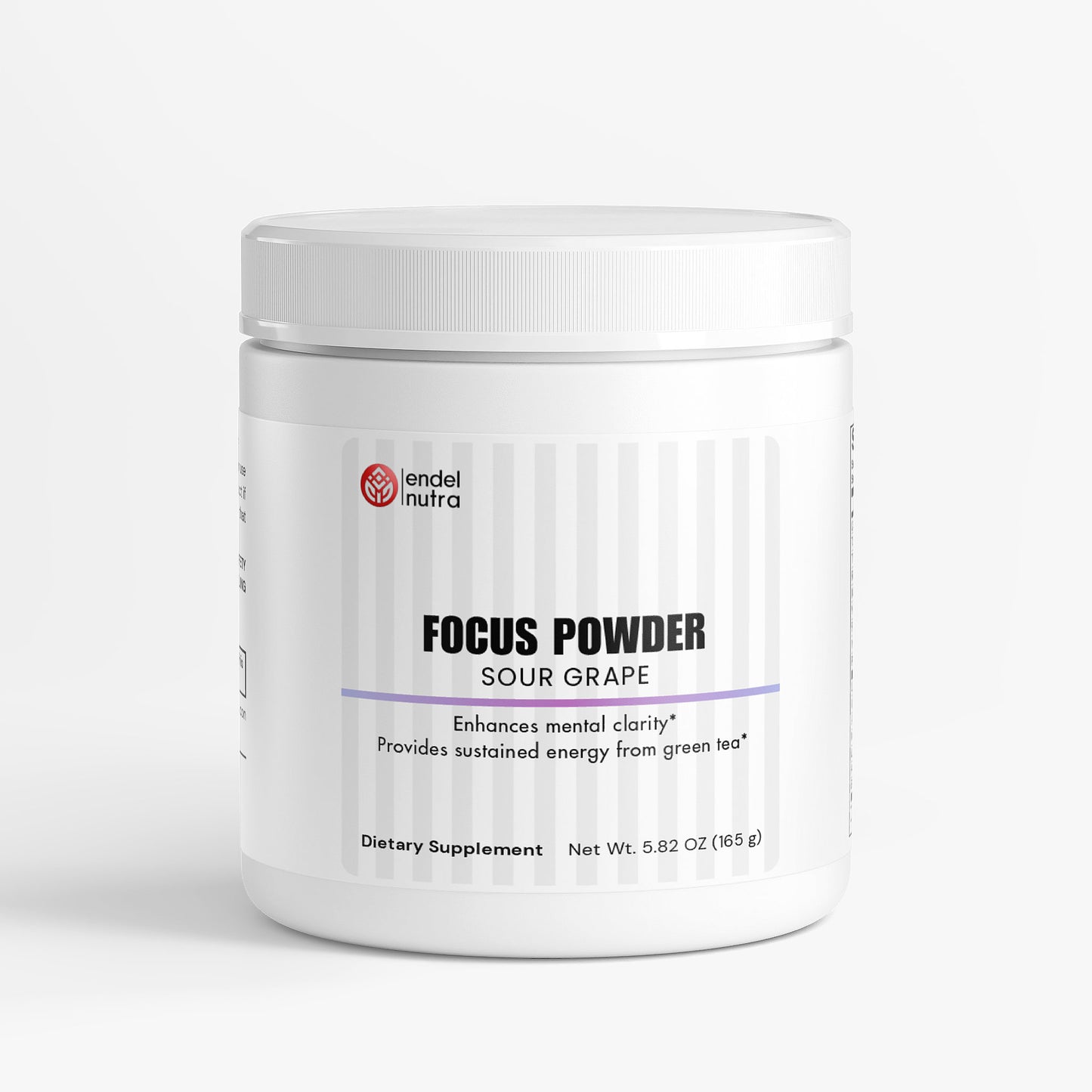 Focus Powder (Sour Grape)