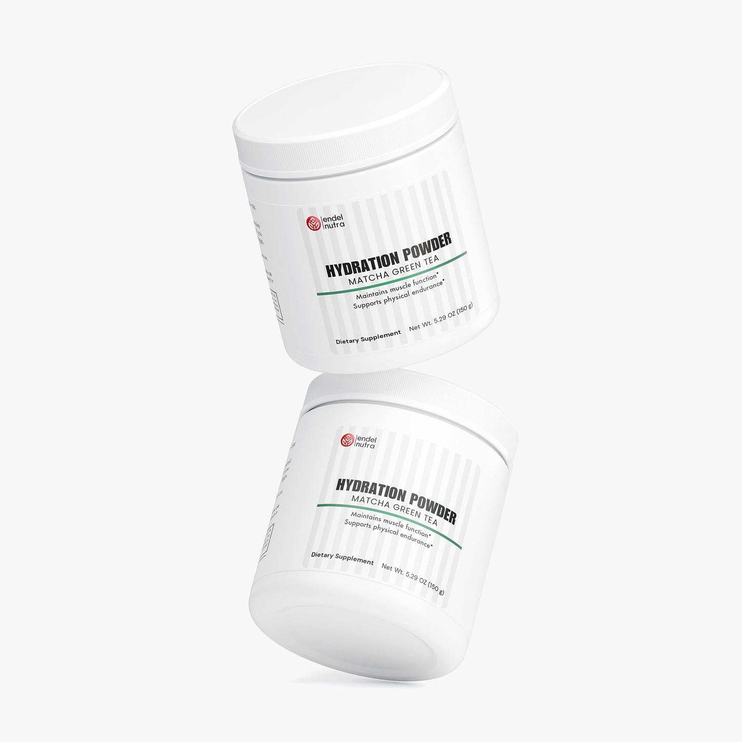 Hydration Powder (Matcha Green Tea)
