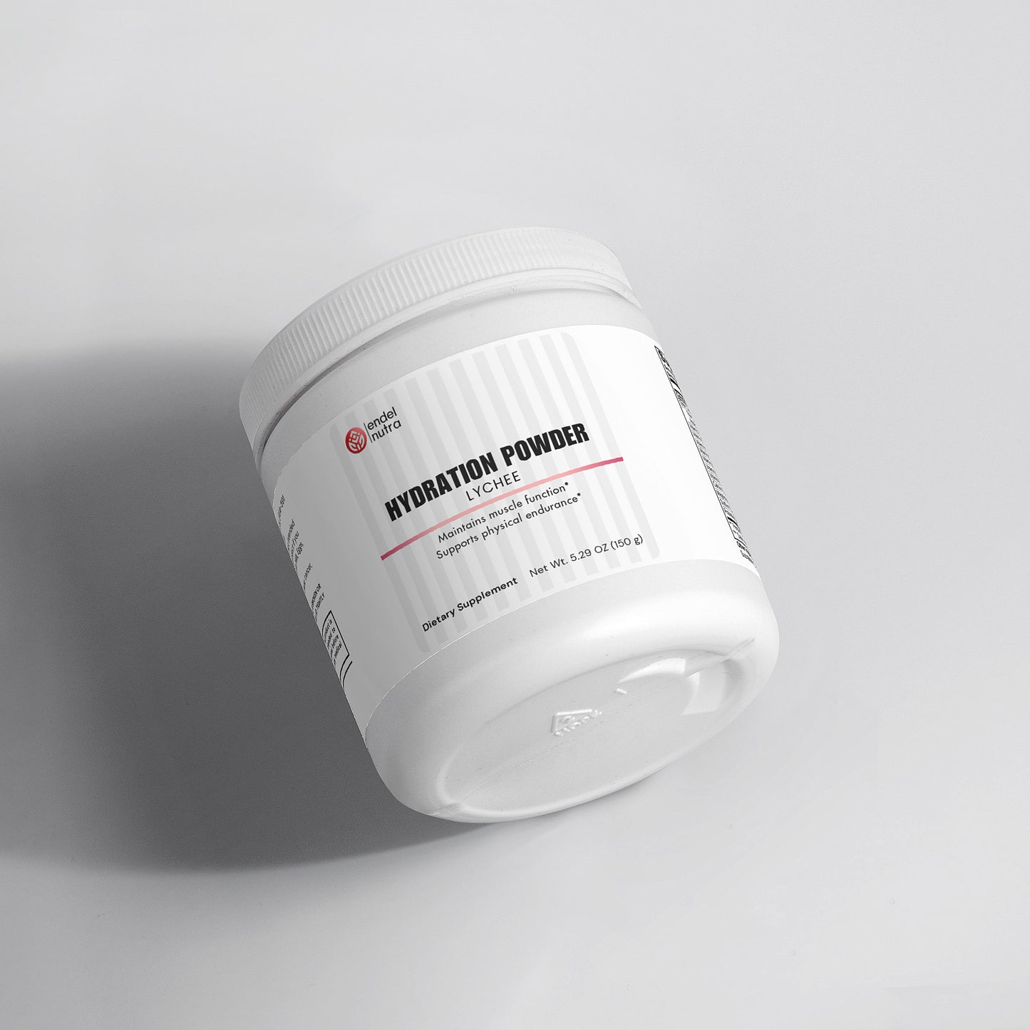 Hydration Powder (Lychee)