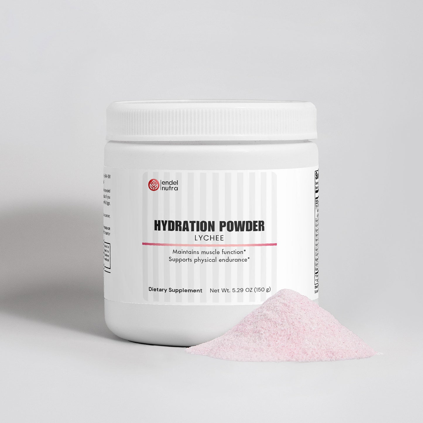 Hydration Powder (Lychee)