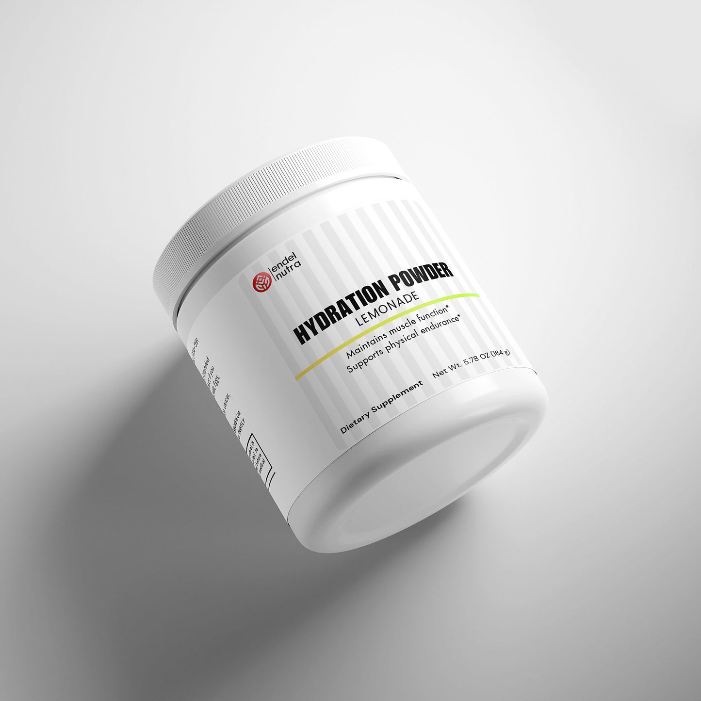 Hydration Powder (Lemonade)