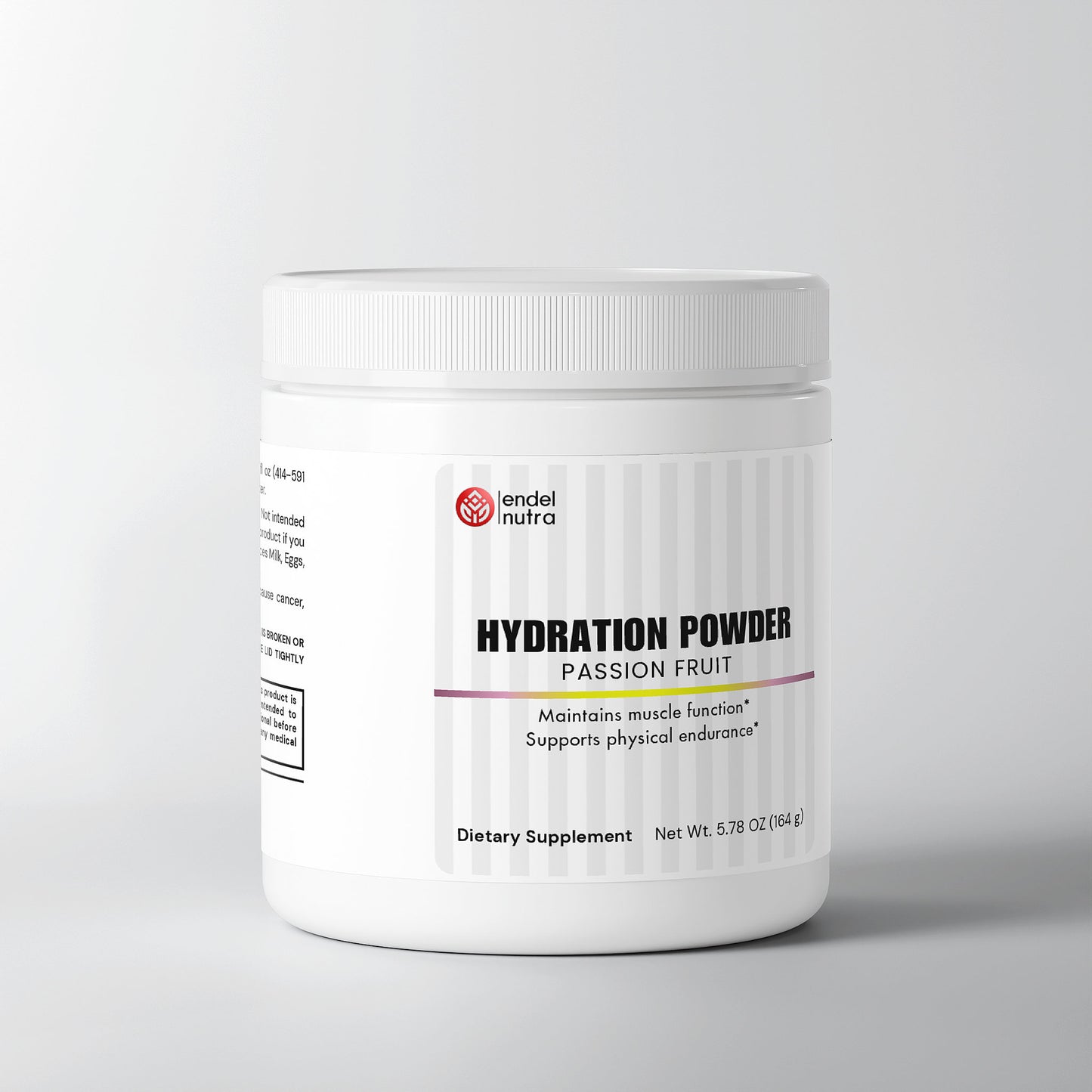 Hydration Powder (Passion Fruit)