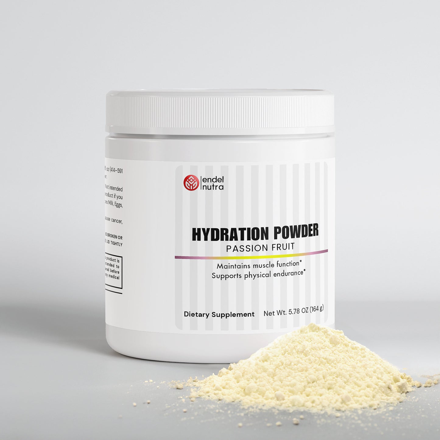 Hydration Powder (Passion Fruit)