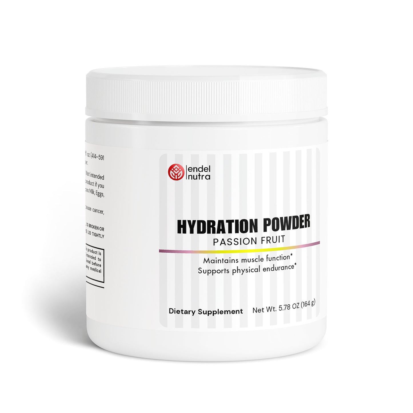 Hydration Powder (Passion Fruit)