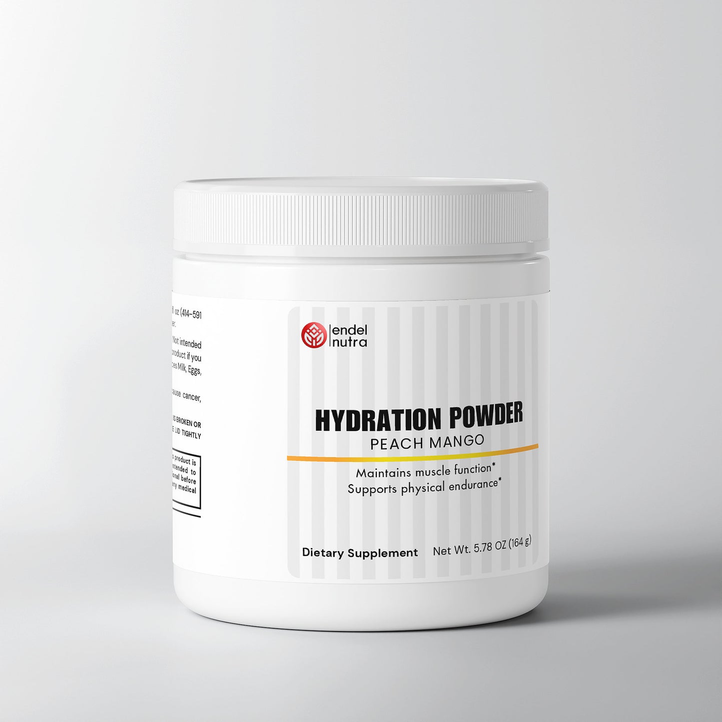 Hydration Powder (Peach Mango)