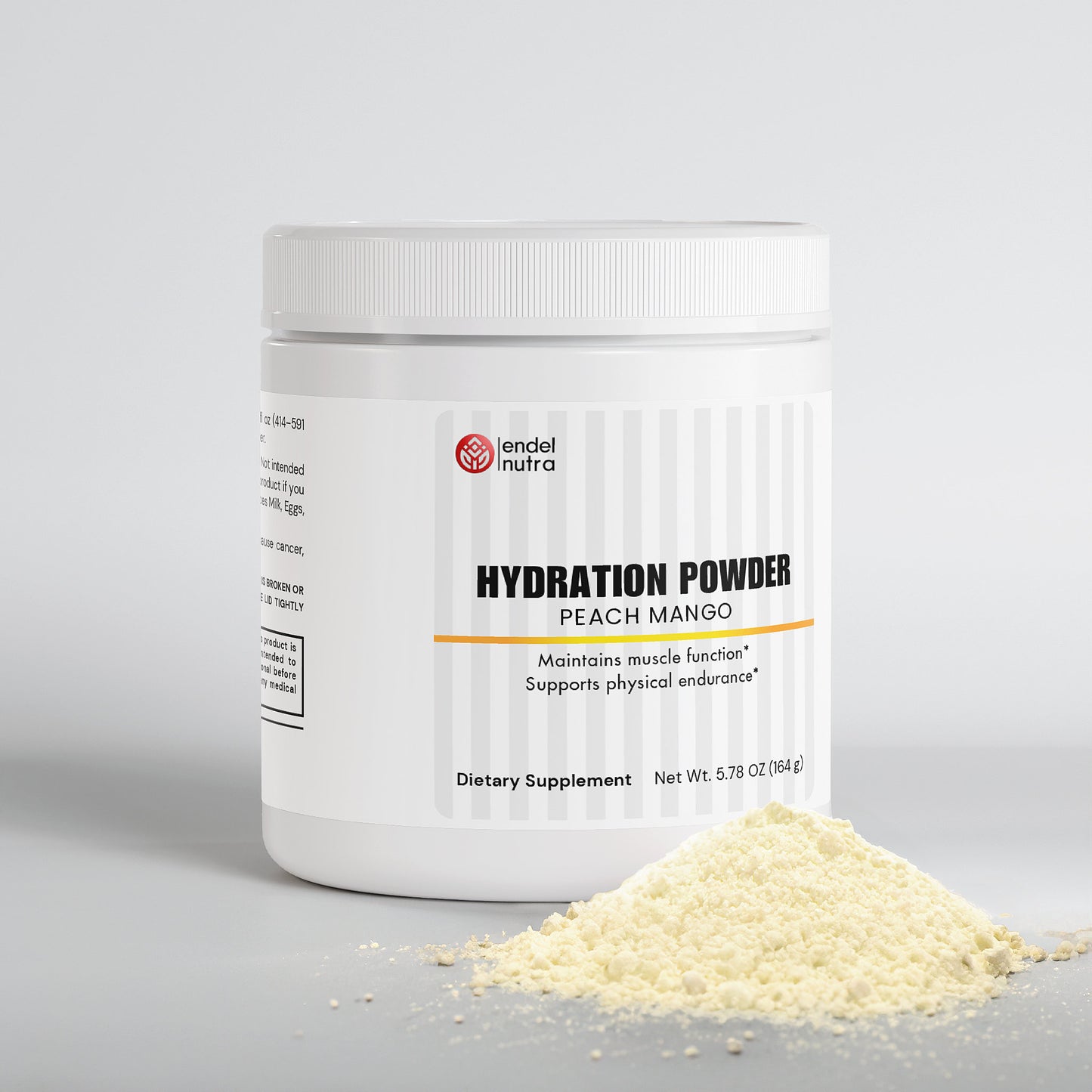 Hydration Powder (Peach Mango)