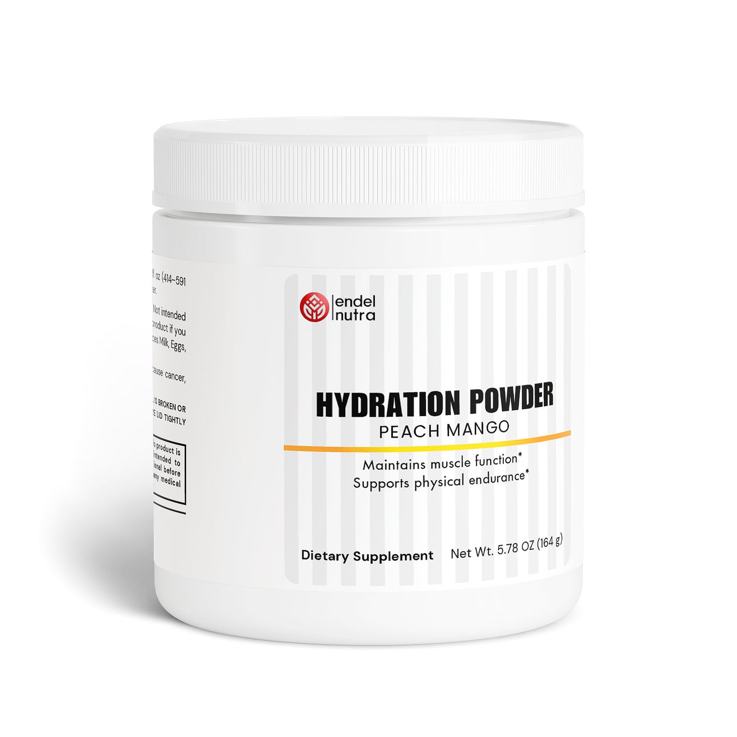 Hydration Powder (Peach Mango)