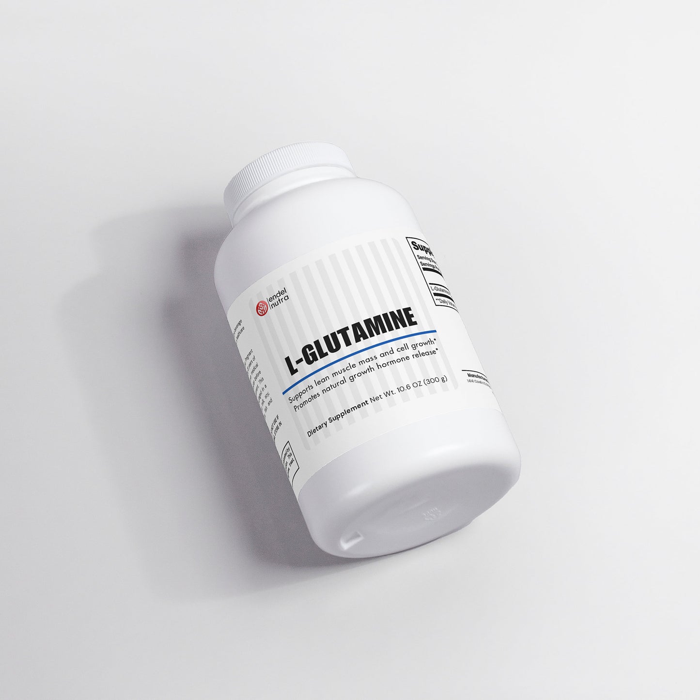 L-Glutamine Powder