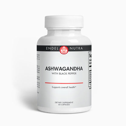 Ashwagandha