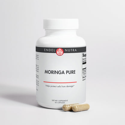 Moringa Pure