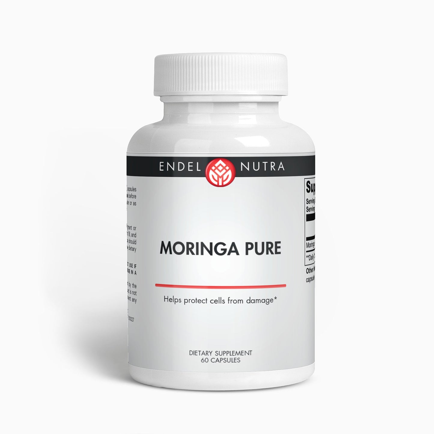 Moringa Pure