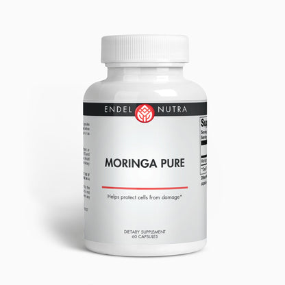 Moringa Pure