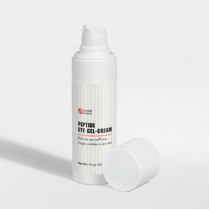 Peptide Eye Gel-Cream