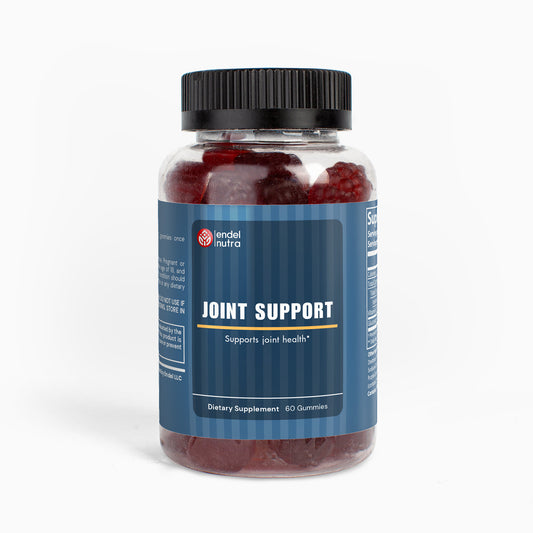 Joint Support Gummies (Adult)