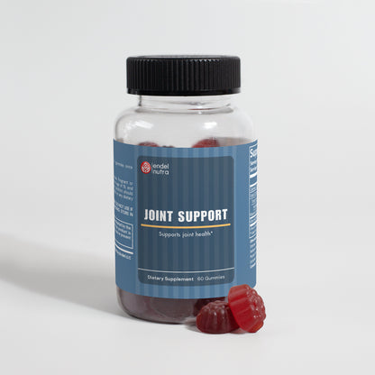 Joint Support Gummies (Adult)