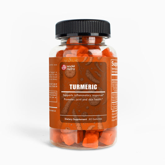Turmeric Gummies