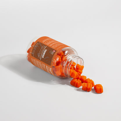 Turmeric Gummies