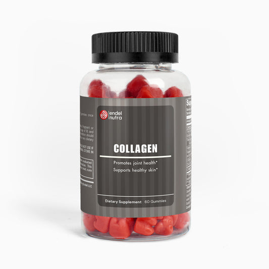 Collagen Gummies (Adult)