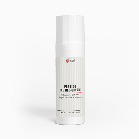 Peptide Eye Gel-Cream