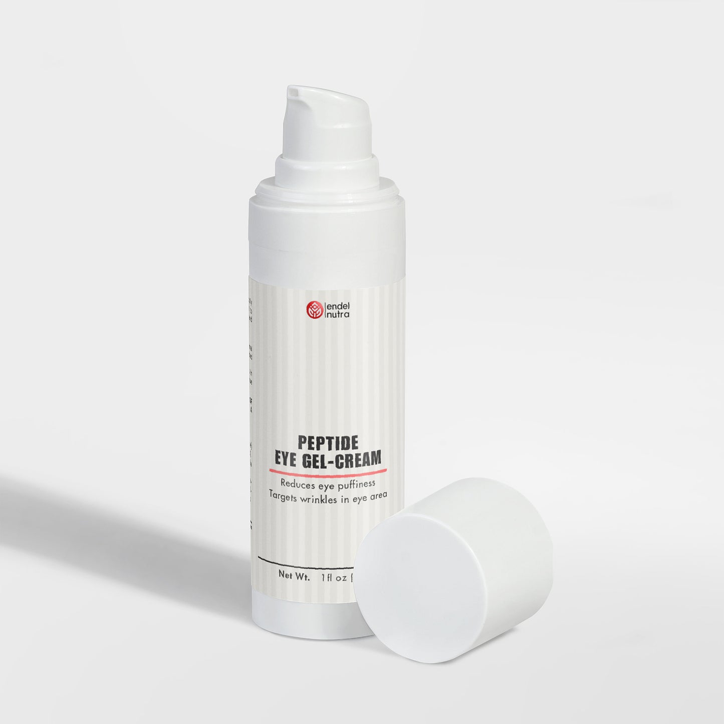 Peptide Eye Gel-Cream