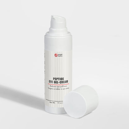 Peptide Eye Gel-Cream