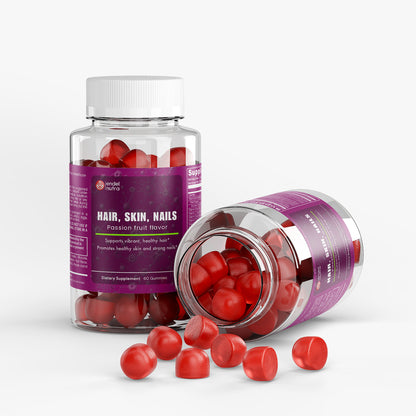 Hair, Skin & Nails Gummies
