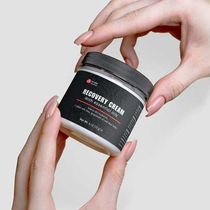 Recovery Cream