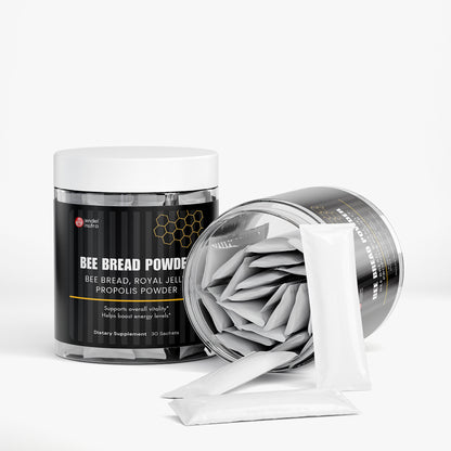 Bee Bread Powder