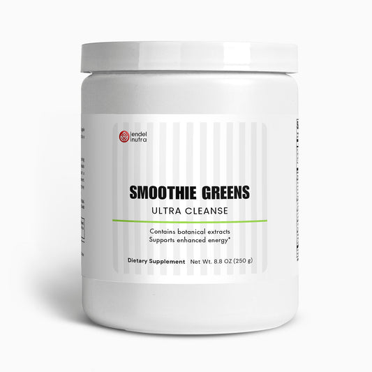 Ultra Cleanse Smoothie Greens