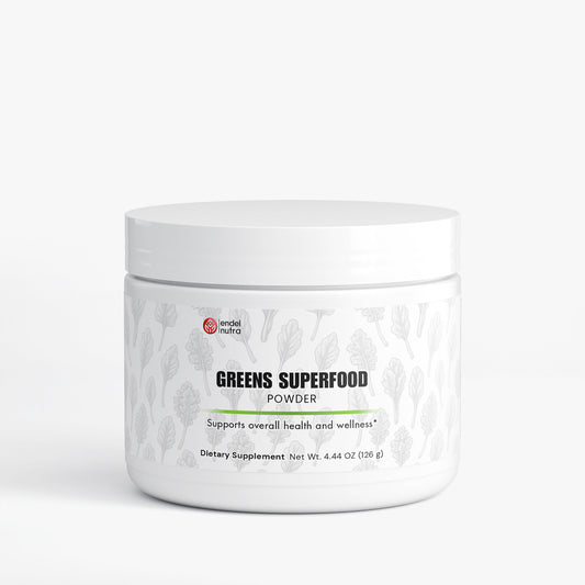 Greens Superfood