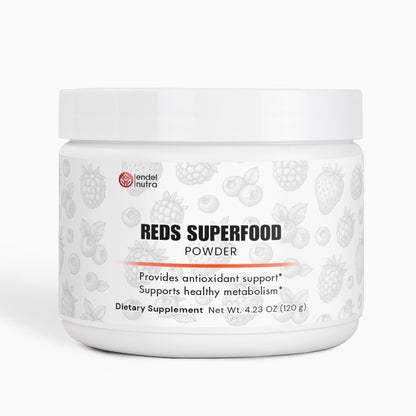 Reds Superfood