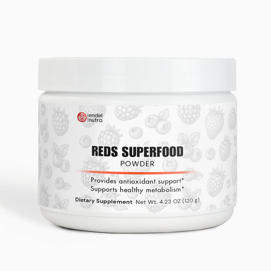 Reds Superfood