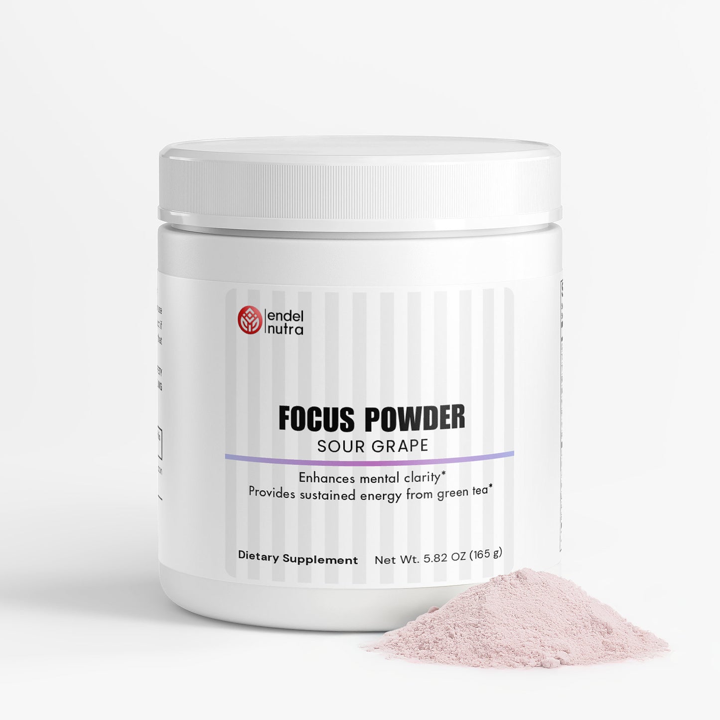 Focus Powder (Sour Grape)