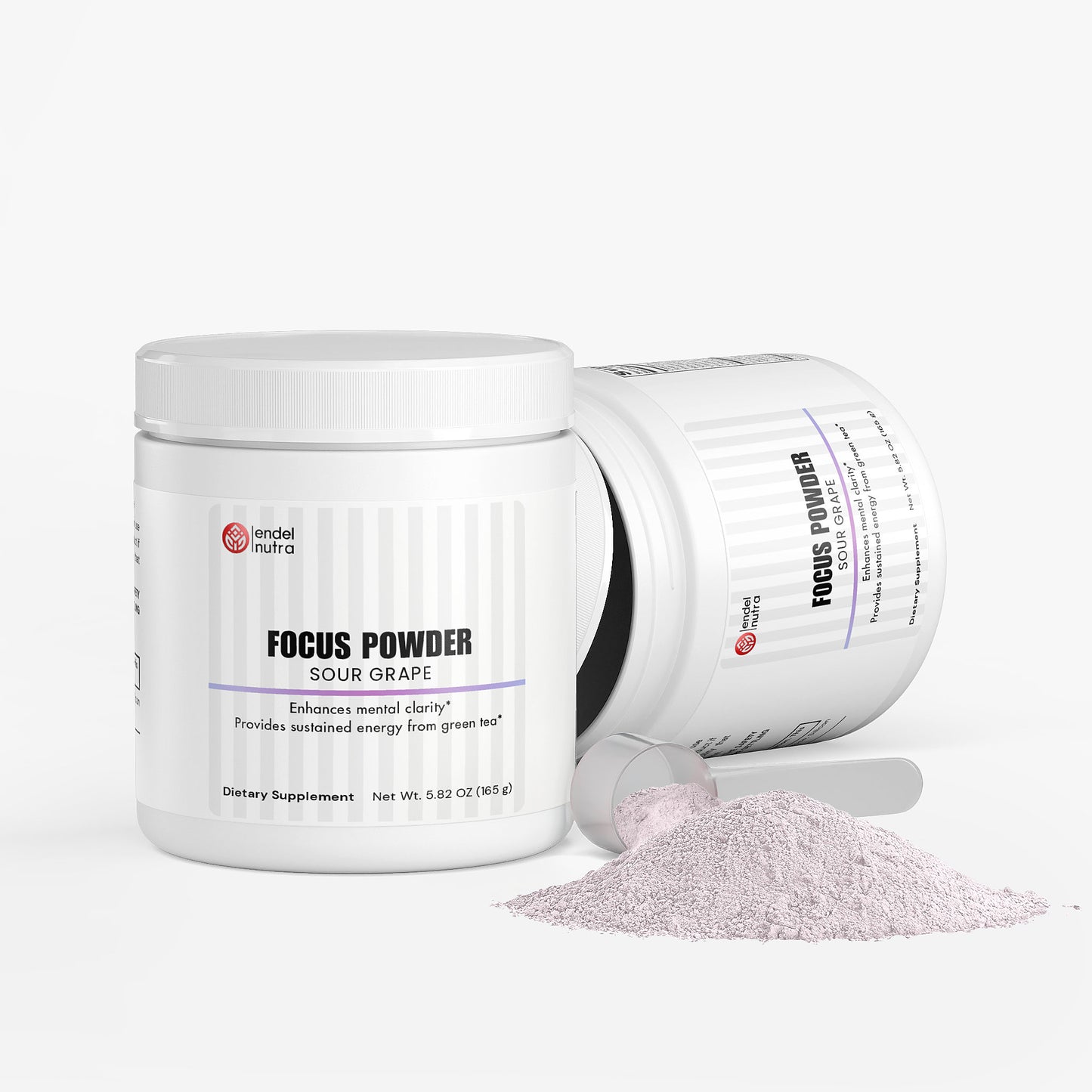Focus Powder (Sour Grape)