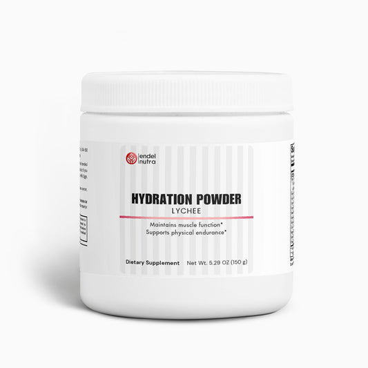 Hydration Powder (Lychee)