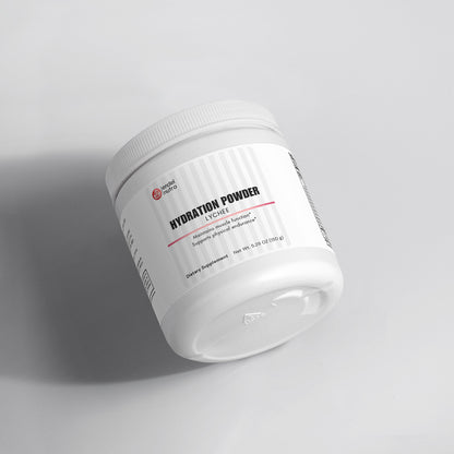 Hydration Powder (Lychee)