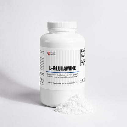 L-Glutamine Powder