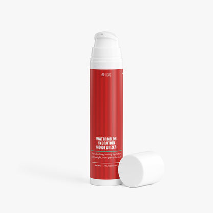 Watermelon Hydration Moisturizer