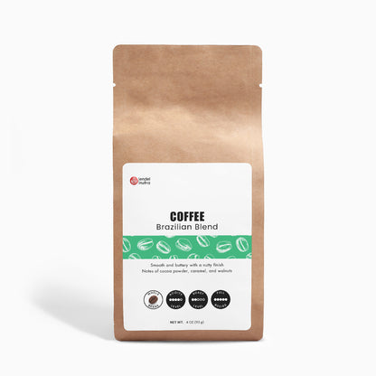 Brazilian Blend 4oz